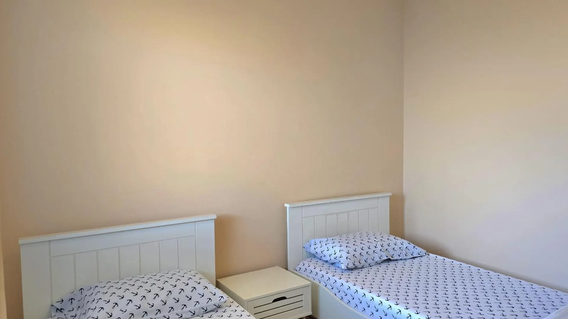 Apartment Lura 2 Holiday Homes 127 Plazhi San Pietro