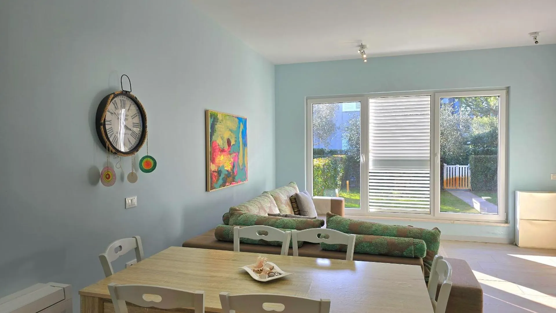 Lura 2 Holiday Homes 127 Plazhi San Pietro 0*,  Albania