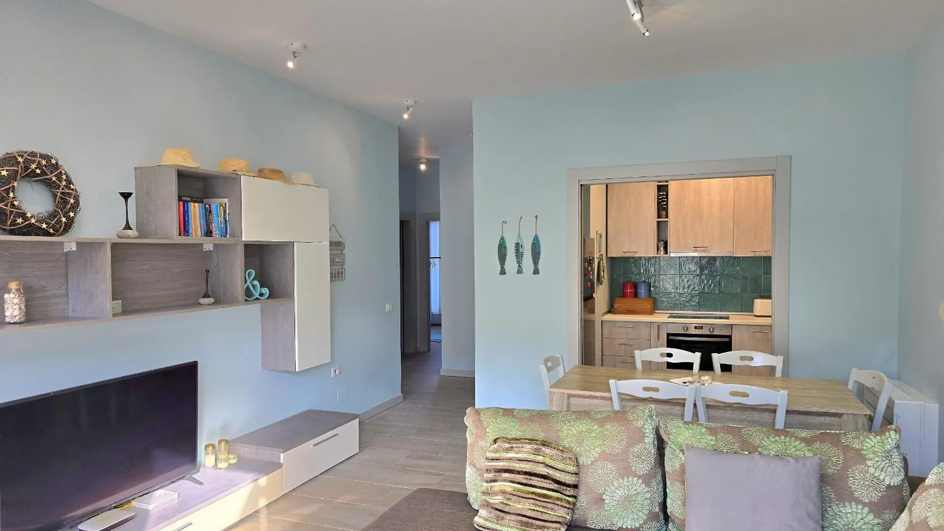 Apartment Lura 2 Holiday Homes 127 Plazhi San Pietro Albania