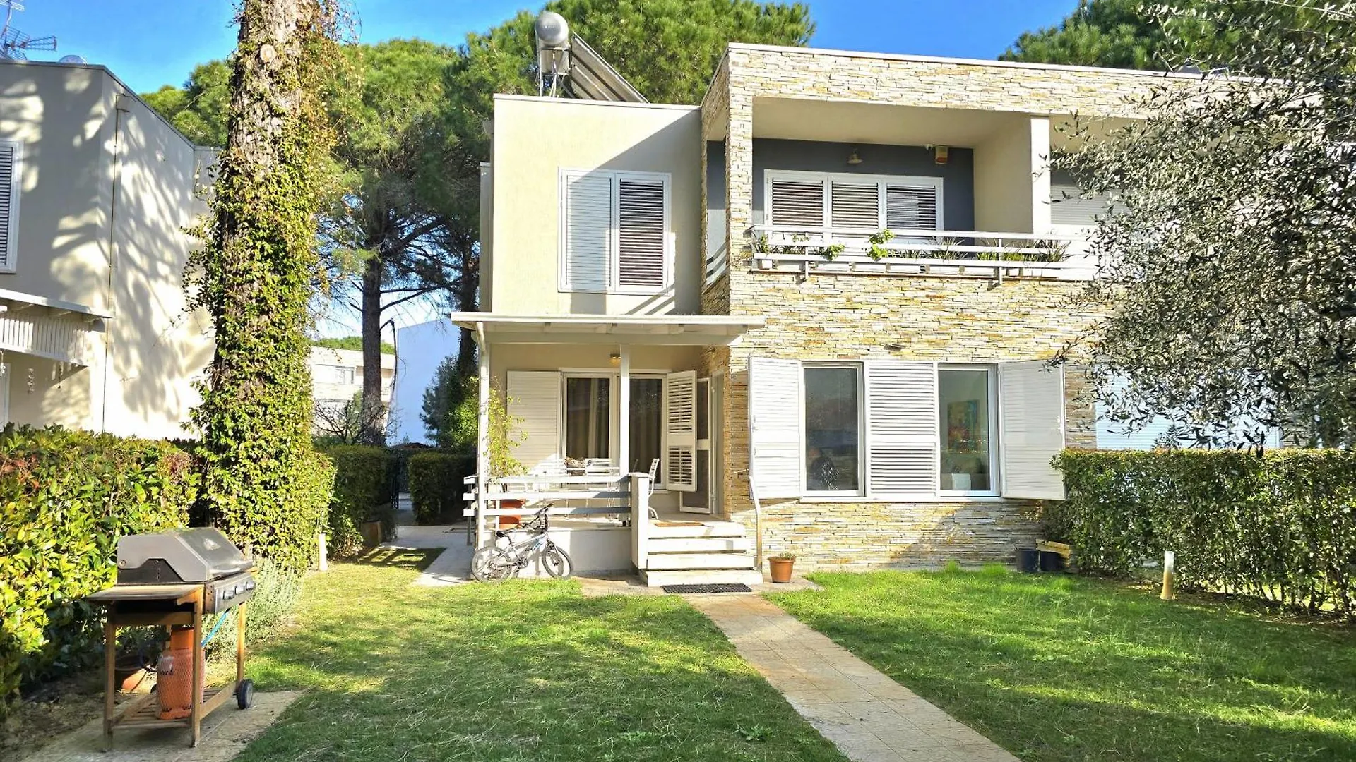 Lura 2 Holiday Homes 127 Plazhi San Pietro